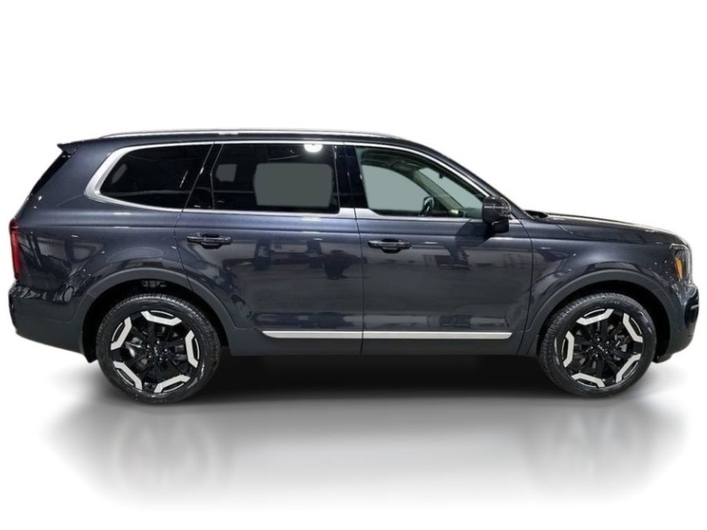 New 2025 Kia Telluride S AWD/4WD image 8