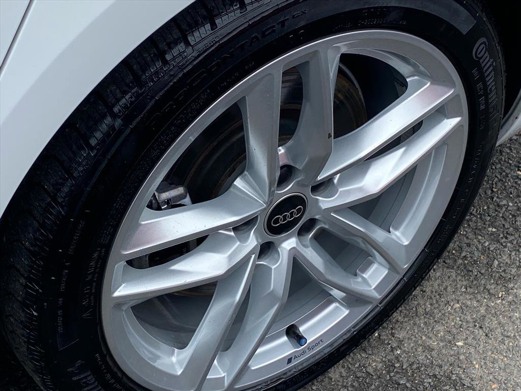 Used 2023 Audi A4 2.0T Premium Plus w/ Premium Plus Package image 23