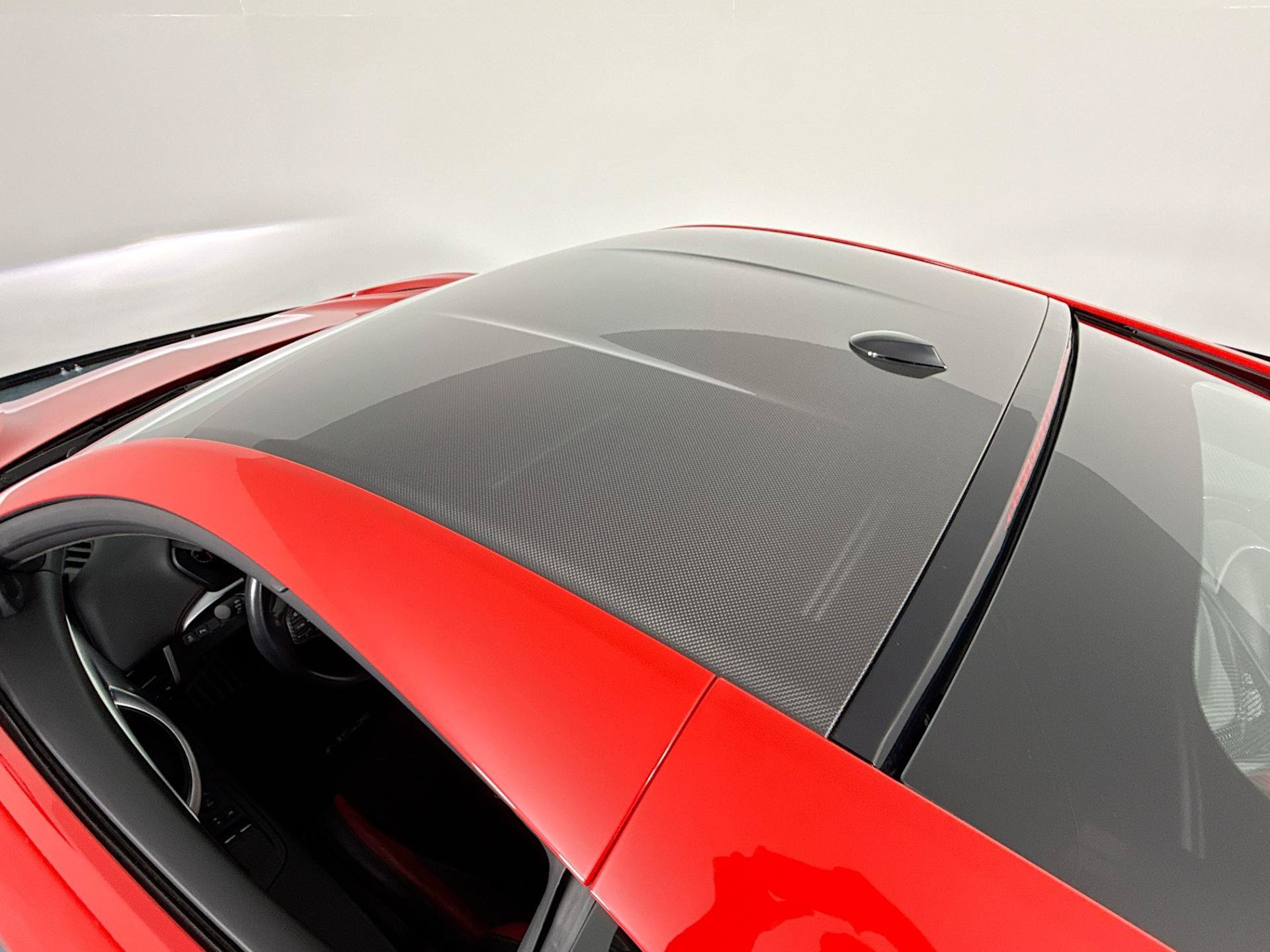 Used 2022 Acura NSX Type S AWD/4WD image 42