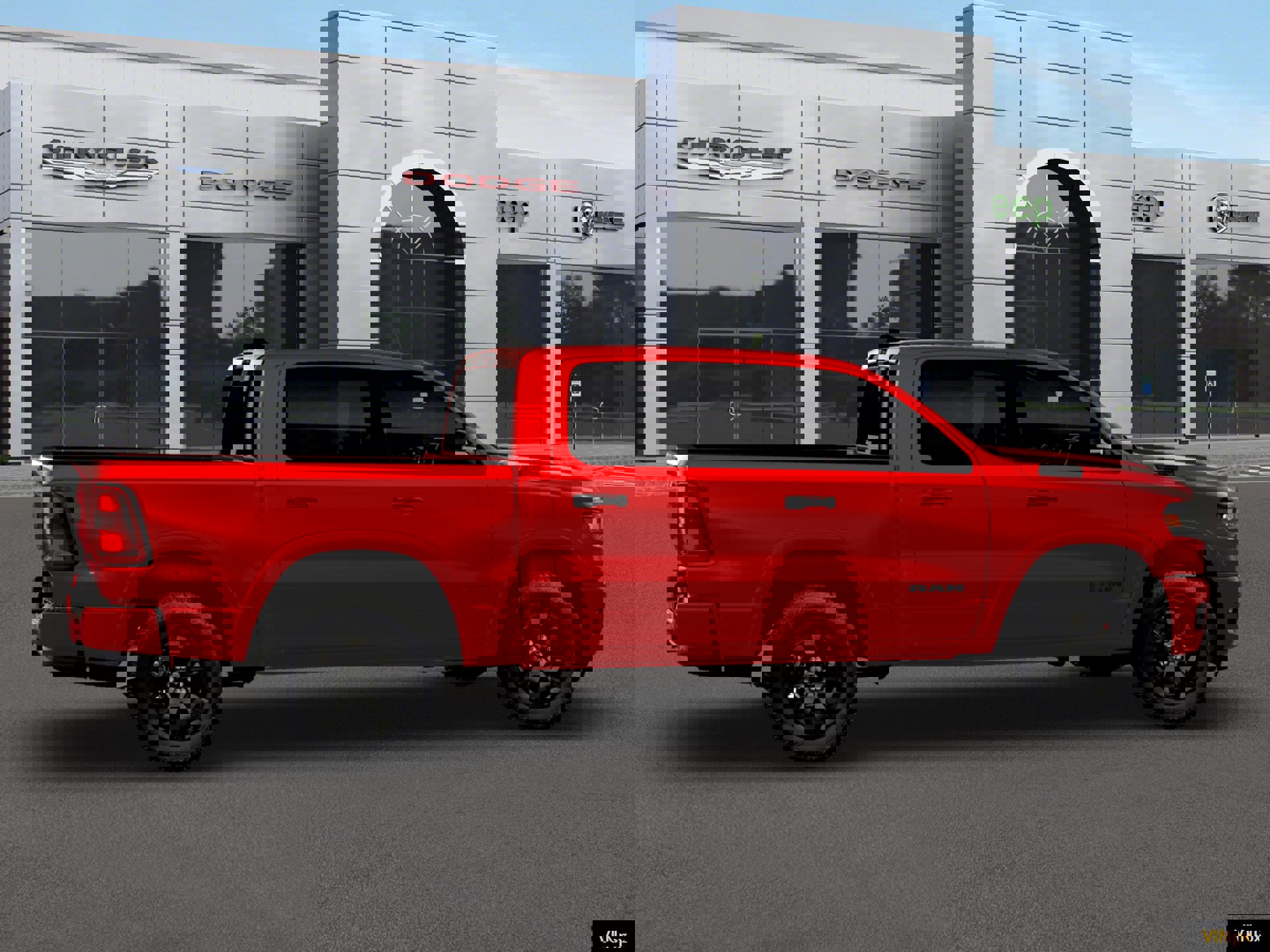 New 2026 RAM 1500 Big Horn image 15