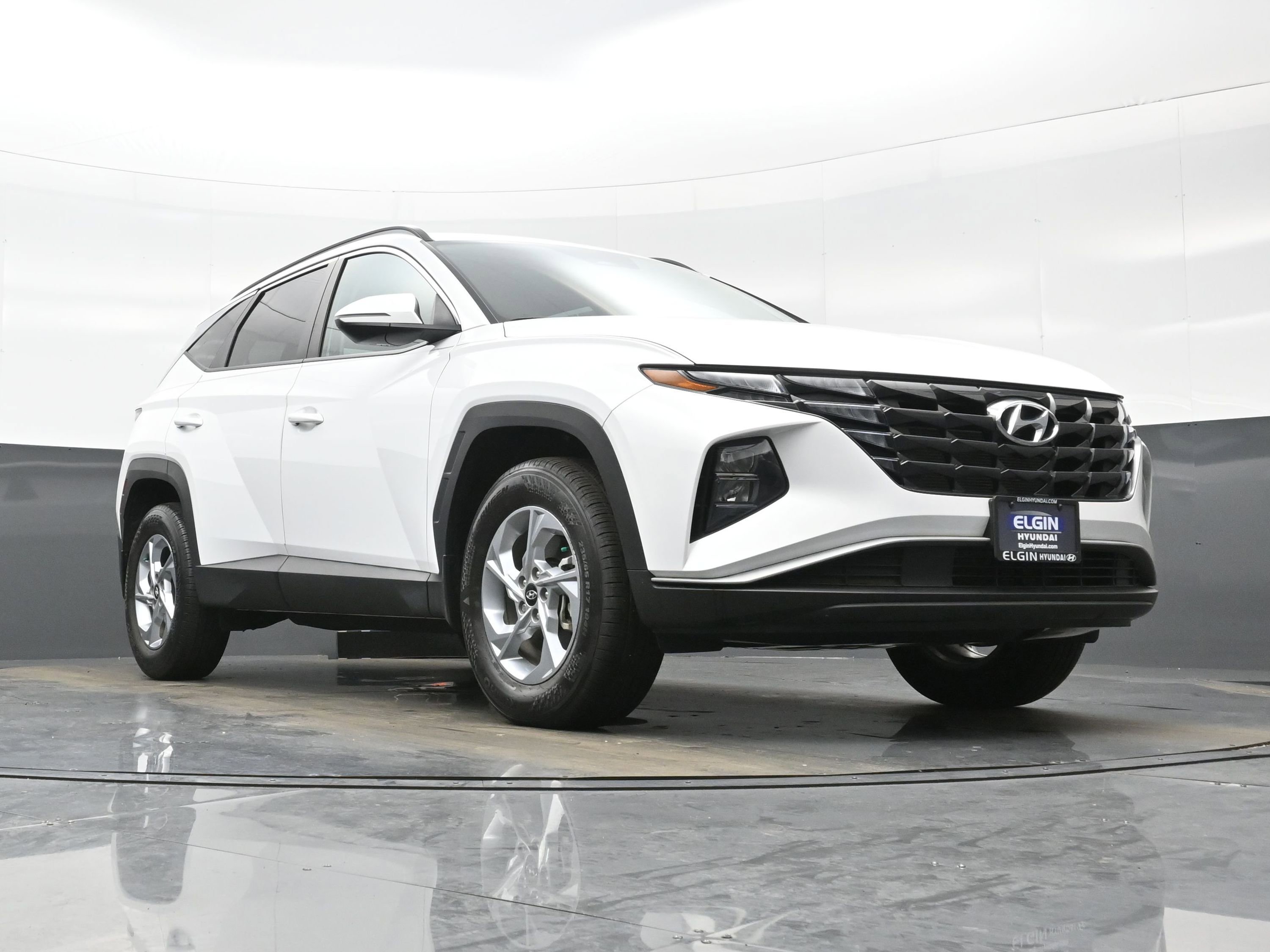 Used 2023 Hyundai Tucson SEL image 33