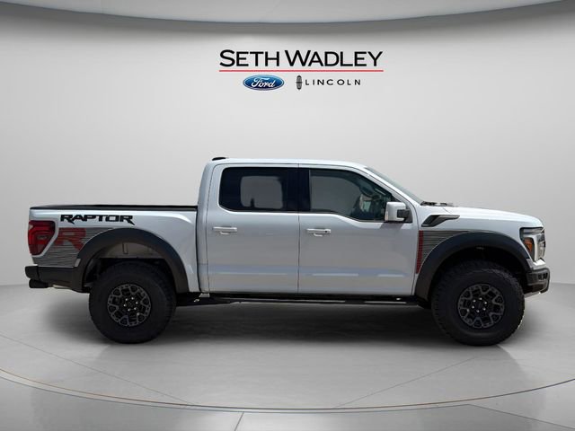 Used 2025 Ford F150 Raptor w/ Equipment Group 803A Raptor R AWD/4WD image 8