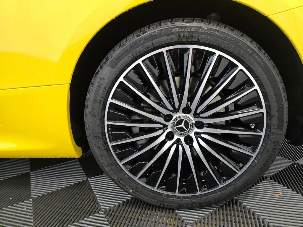 New 2026 Mercedes-Benz CLE 450 4MATIC Coupe image 19