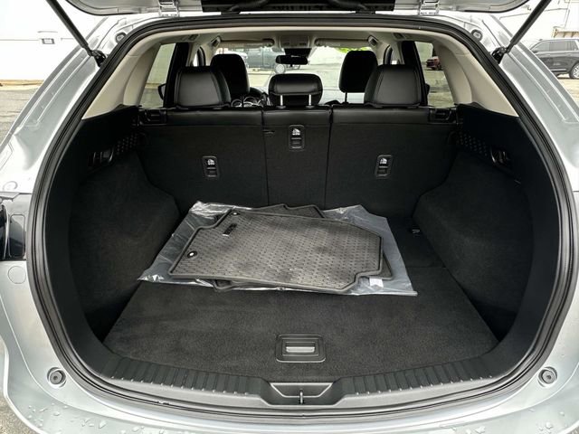 Used 2023 MAZDA CX-5 AWD 2.5 S w/ Select Package image 22