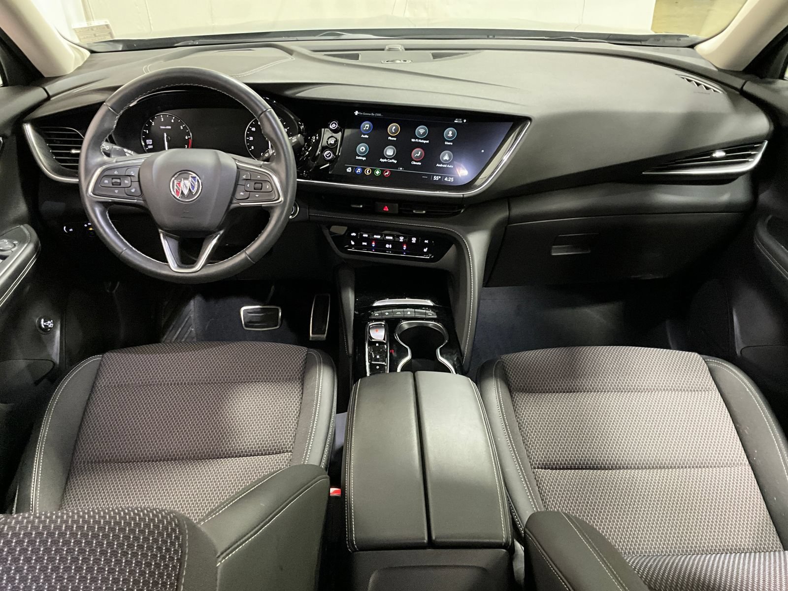 Used 2023 Buick Envision Preferred w/ Sport Touring Package AWD/4WD image 16