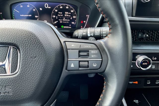 Used 2026 Honda CR-V Sport-L image 14