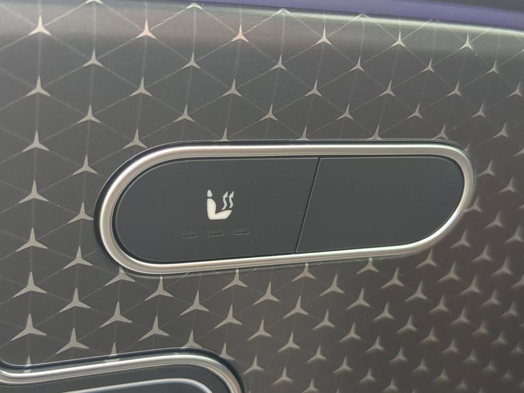 New 2025 Mercedes-Benz GLB 250 GLB 250 image 11