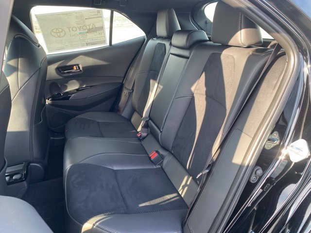 New 2026 Toyota Corolla GR AWD/4WD image 21