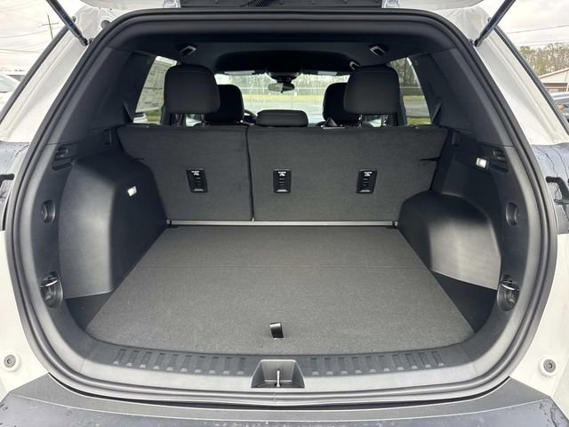 New 2026 Chevrolet Equinox LT image 8