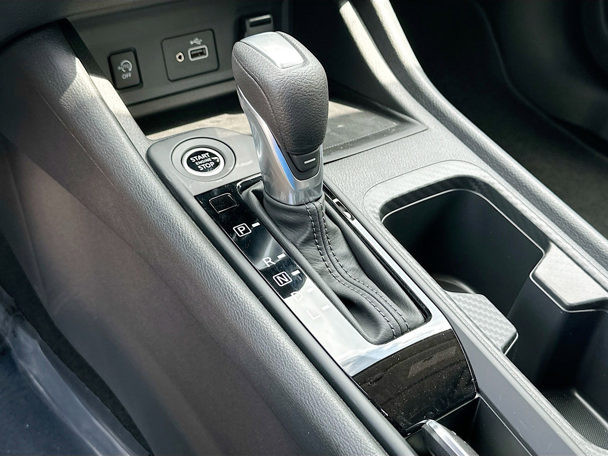 New 2025 Nissan Sentra S image 11