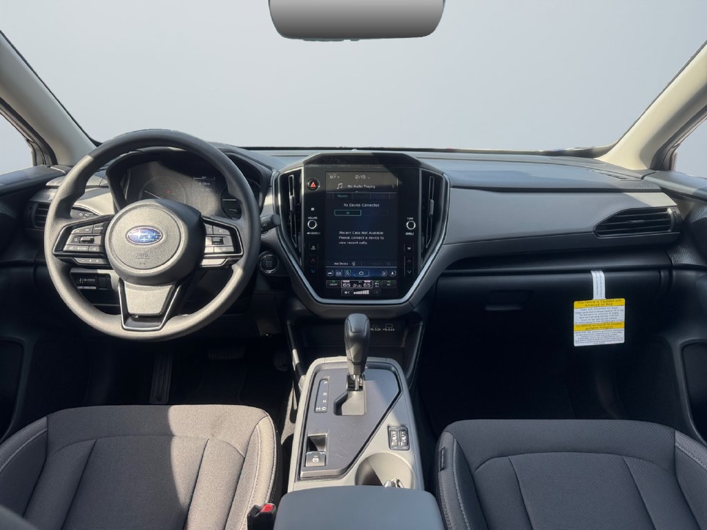 New 2026 Subaru Crosstrek 2.5i Premium AWD/4WD image 10