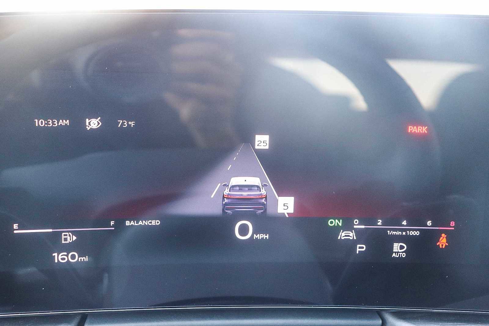 New 2025 Audi Q5 Premium Plus image 21