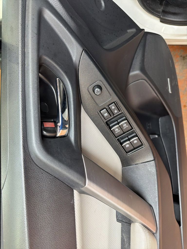 Used 2018 Subaru Forester 2.5i Limited image 22