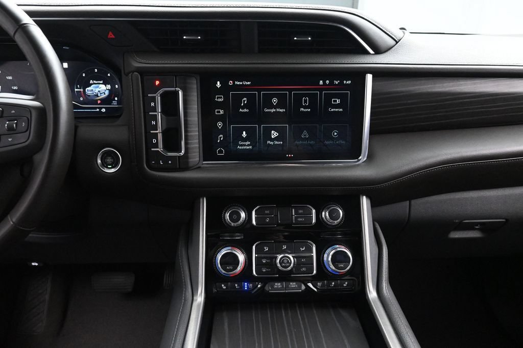 Used 2023 GMC Yukon XL Denali AWD/4WD image 28