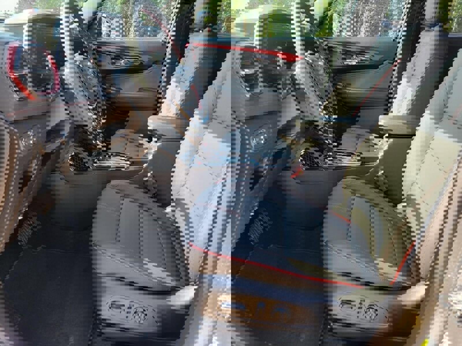 New 2026 Chevrolet TrailBlazer RS w/ Convenience Package image 21