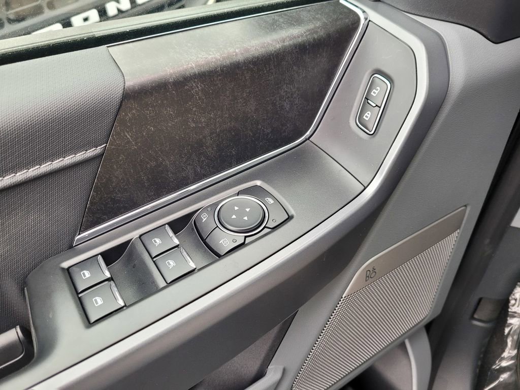 New 2025 Ford F150 Lightning Flash image 38
