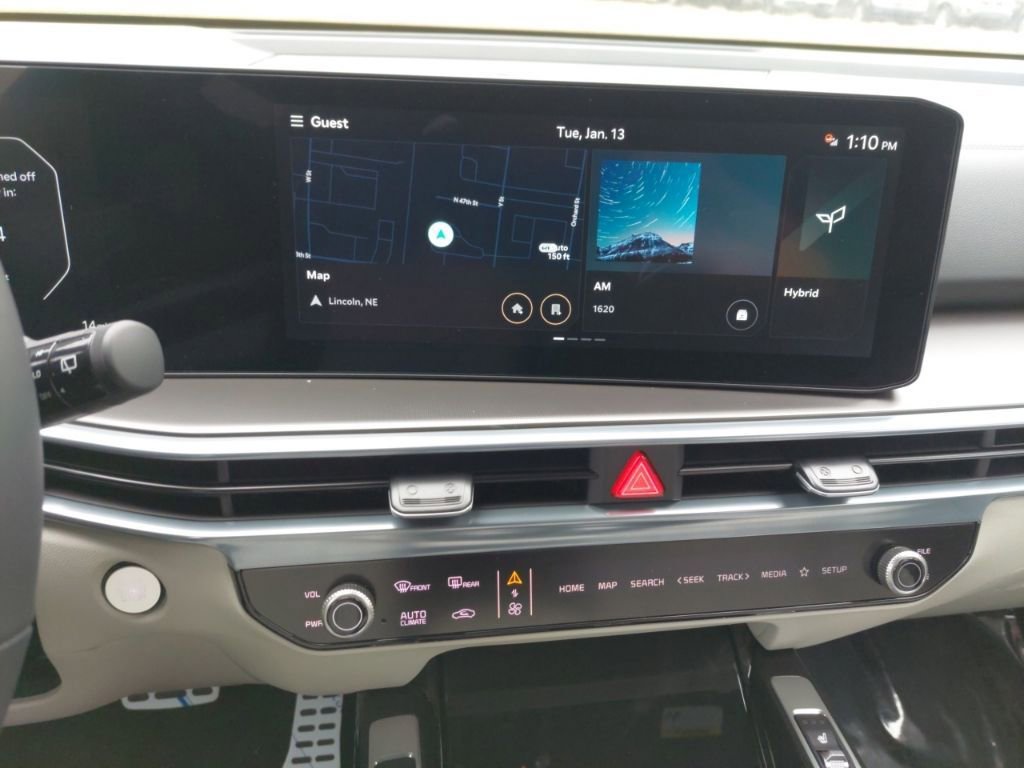 New 2026 Kia Sorento SX Prestige image 14