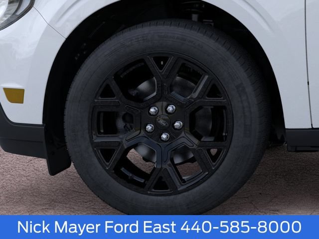 New 2026 Ford Maverick XLT w/ Equipment Group 301A AWD/4WD image 22