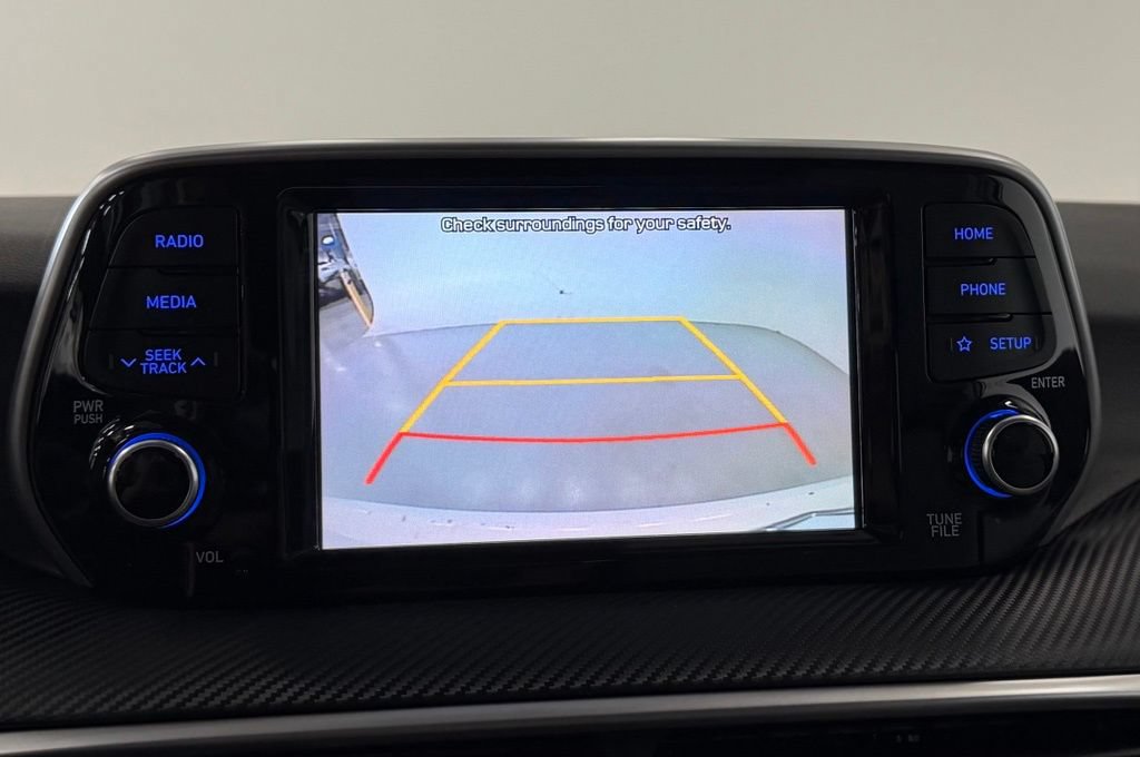 Used 2019 Hyundai Tucson SE AWD/4WD image 19