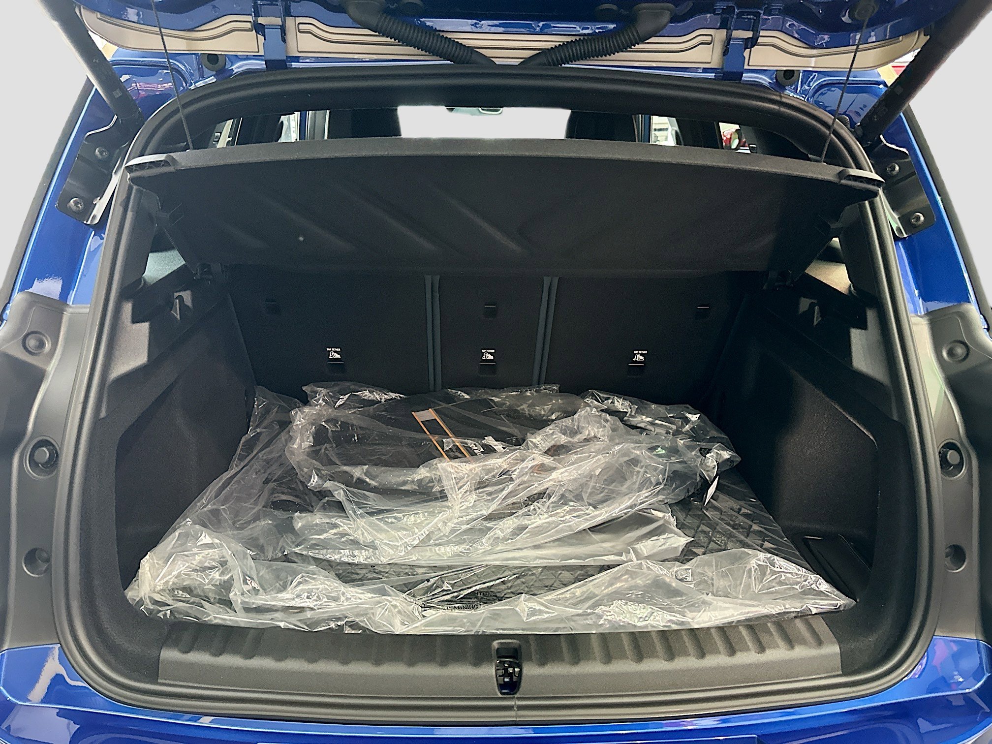 New 2026 MINI Cooper Countryman S image 23