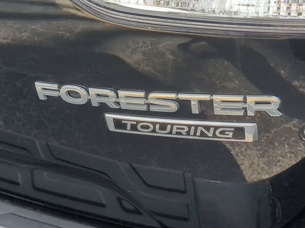 Used 2020 Subaru Forester Touring w/ Popular Package #2 AWD/4WD image 11