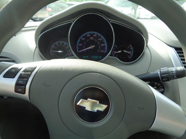 Used 2010 Chevrolet Malibu LS FWD image 30