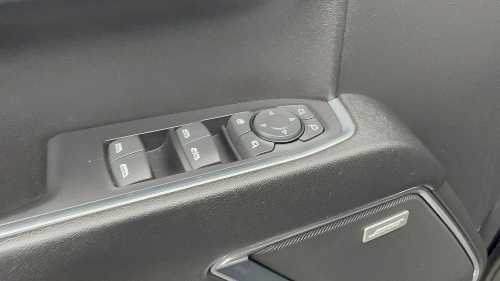 Used 2023 GMC Sierra 1500 SLT w/ SLT Premium Package image 22