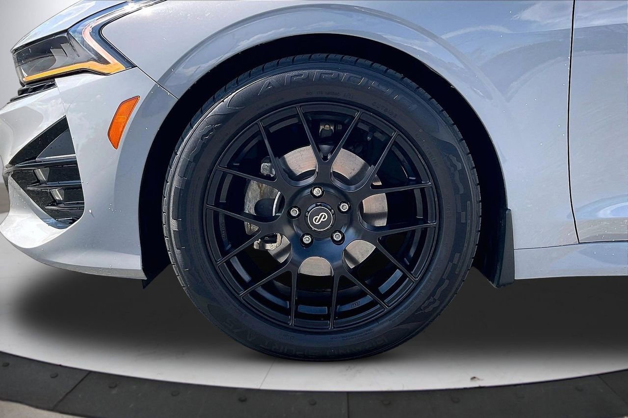 Used 2022 Kia K5 GT-Line AWD/4WD image 33