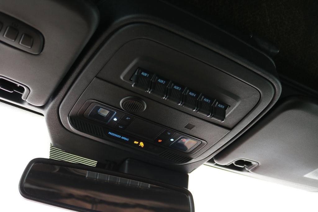 Used 2021 Ford Bronco Wildtrak image 44