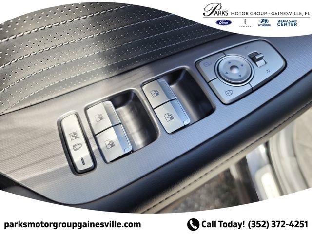 New 2025 Hyundai Palisade Calligraphy image 16