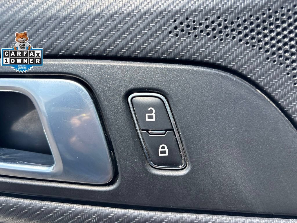 Used 2024 Ford Mustang Premium RWD image 18