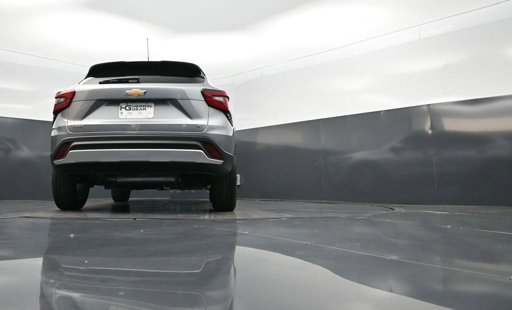 New 2026 Chevrolet Trax LT w/ Driver Confidence Package image 41
