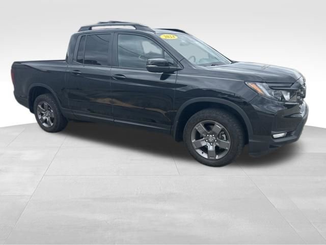 Used 2024 Honda Ridgeline TrailSport image 26