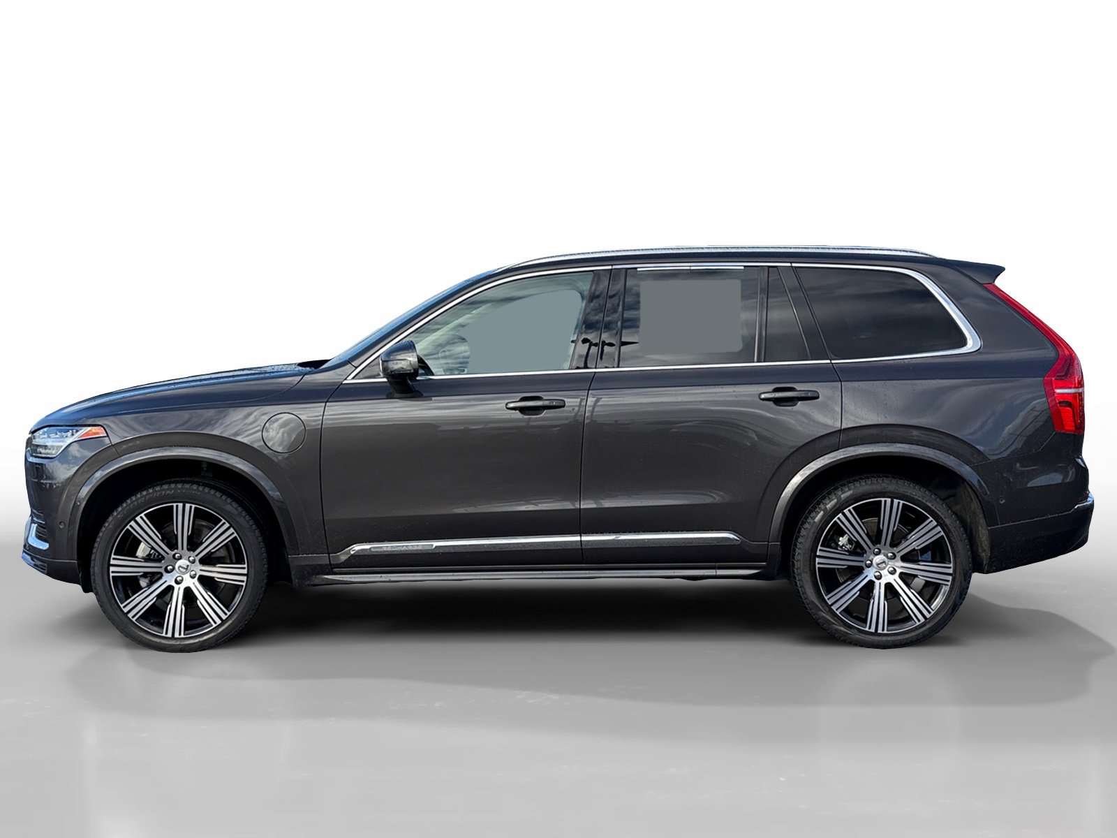 Used 2023 Volvo XC90 T8 Ultimate w/ Protection Package Premier image 2