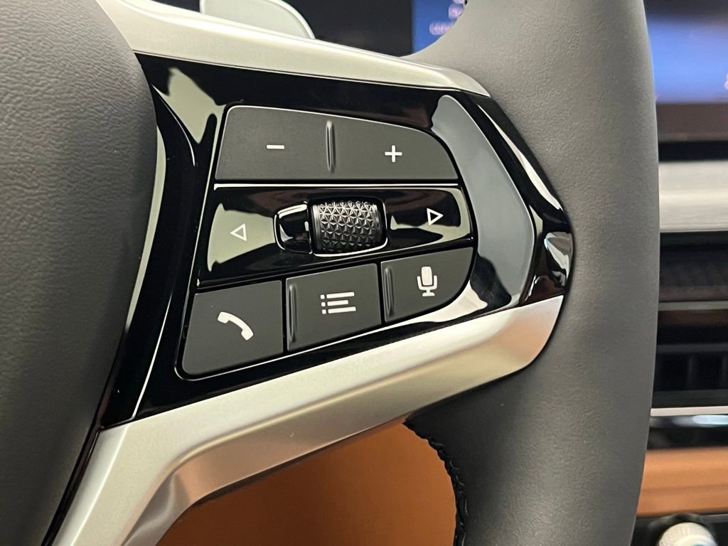 Used 2026 BMW 430i Coupe w/ Parking Assistance Package image 19