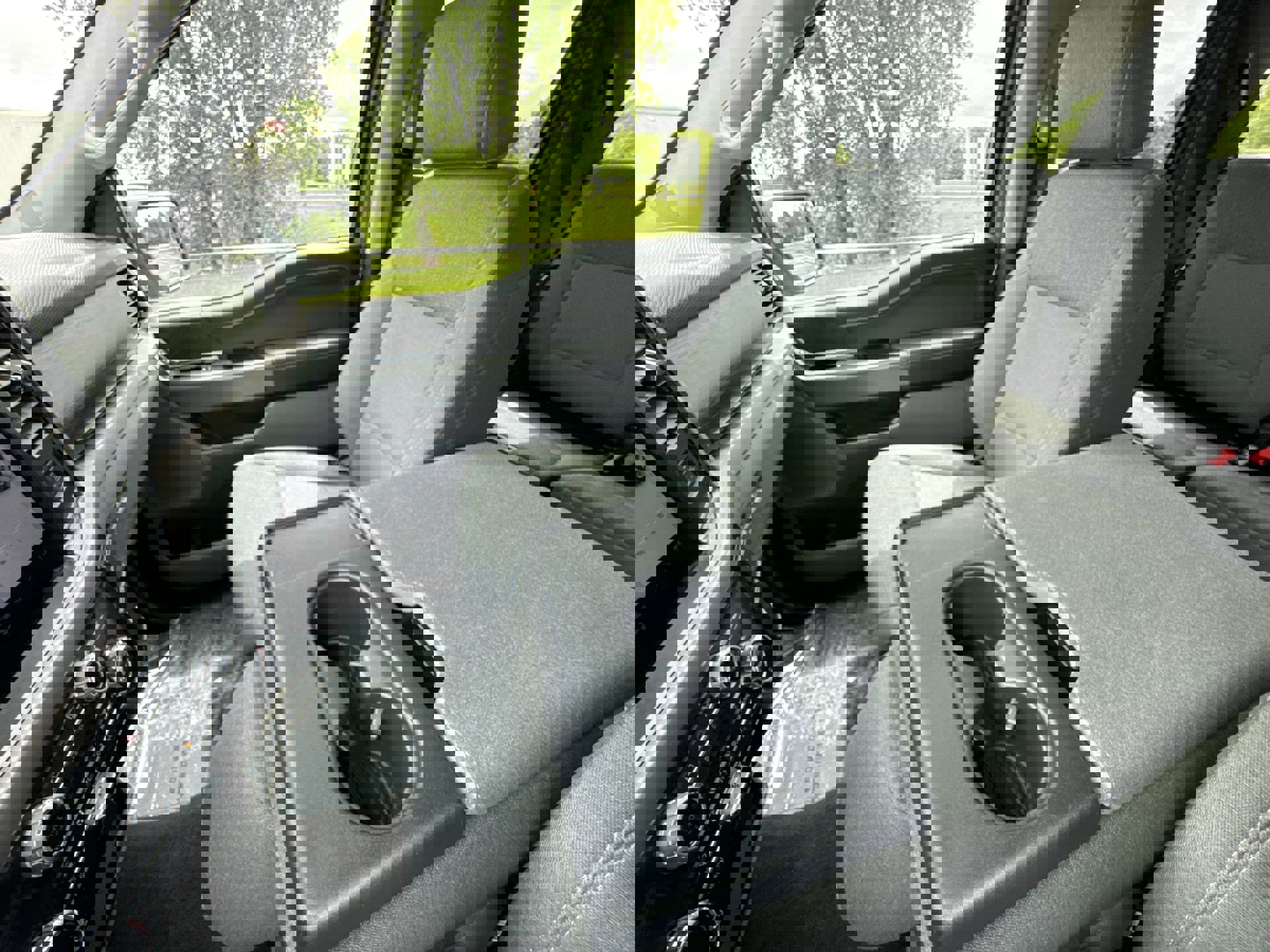 Used 2025 Ford F150 XLT w/ Equipment Group 301A Standard AWD/4WD image 20