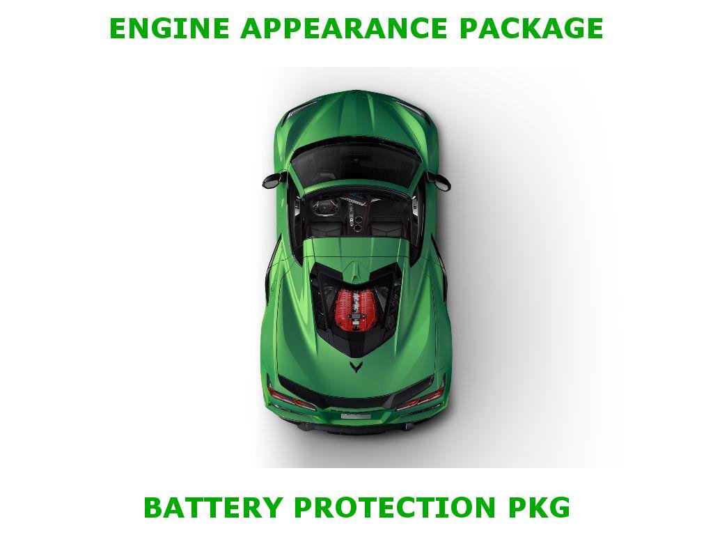 New 2026 Chevrolet Corvette Z06 image 10