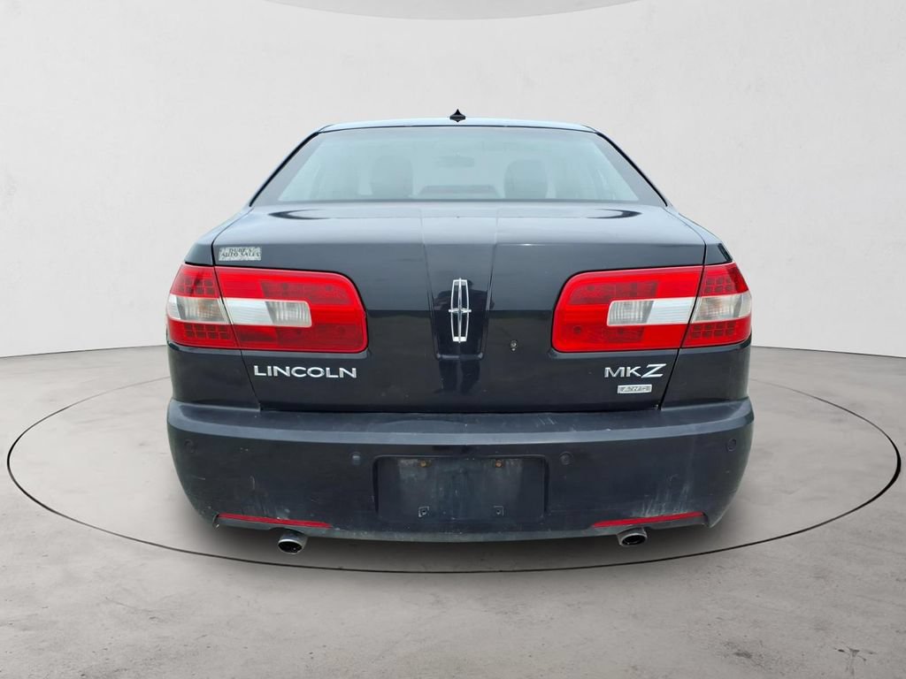 Used 2009 Lincoln MKZ AWD image 6