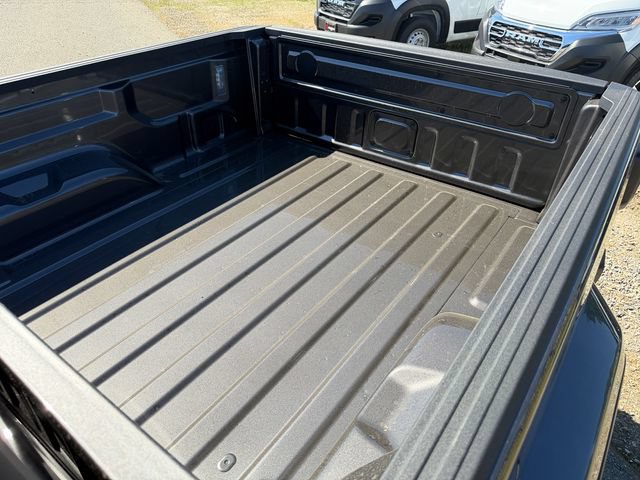 New 2026 Jeep Gladiator Sport AWD/4WD image 25