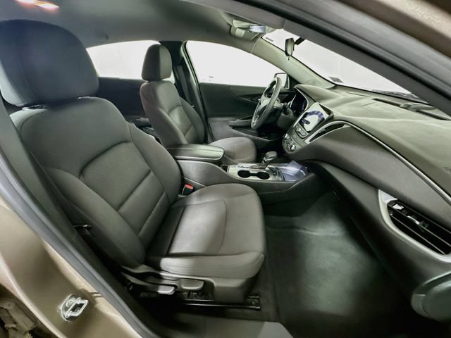 Used 2024 Chevrolet Malibu LT FWD image 26