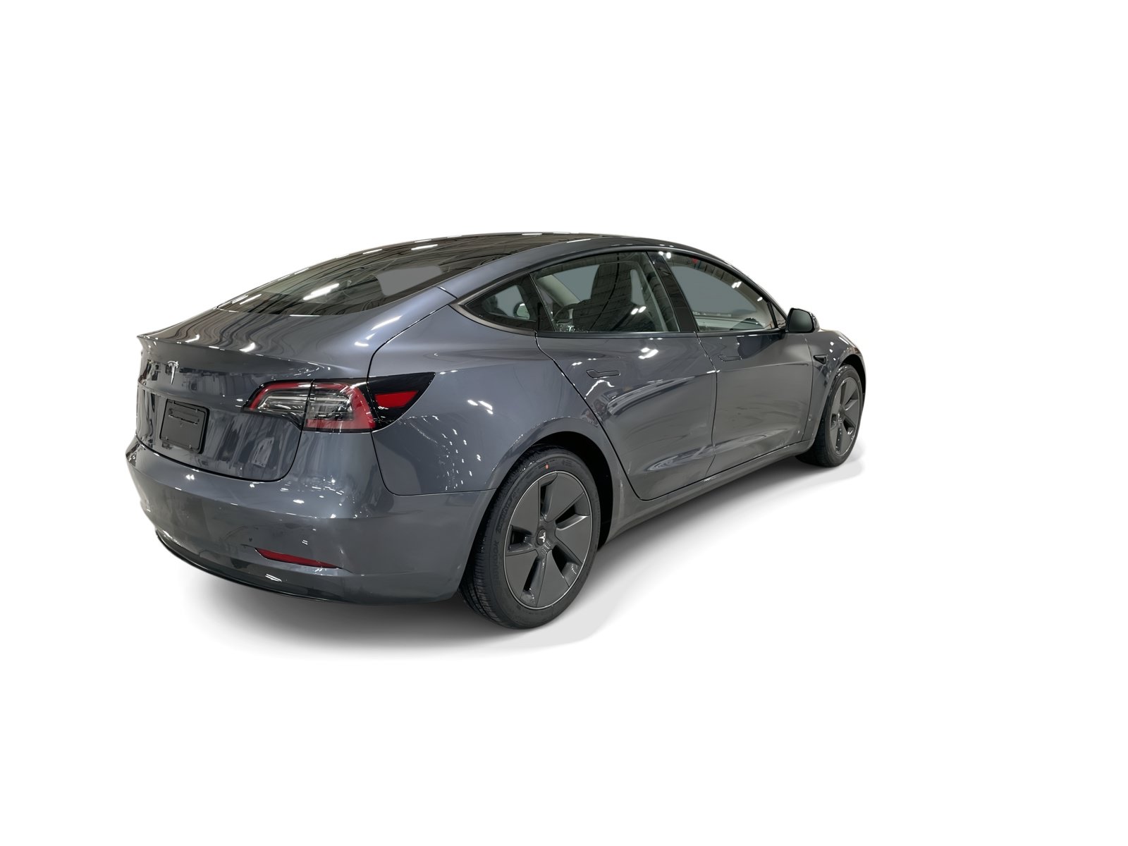 Certified 2023 Tesla Model 3 Standard Range RWD image 6
