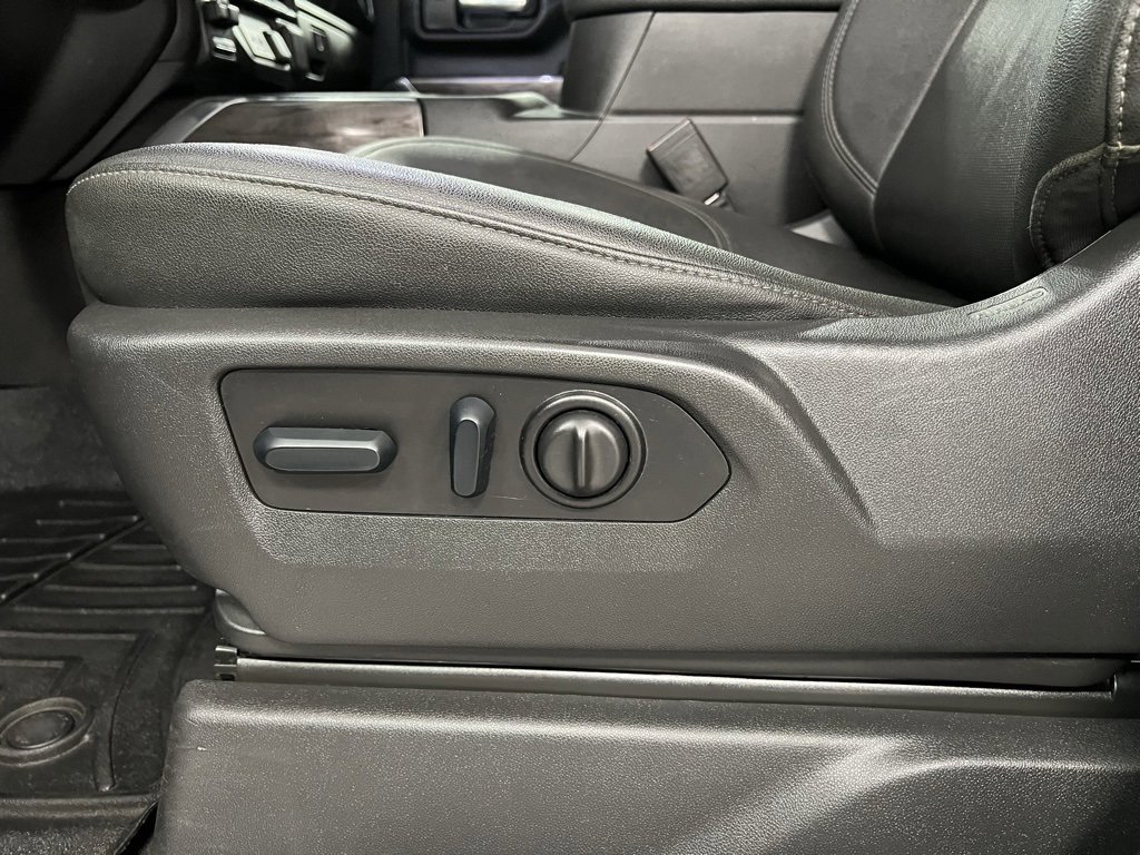 Used 2022 Chevrolet Silverado 3500 LTZ image 27