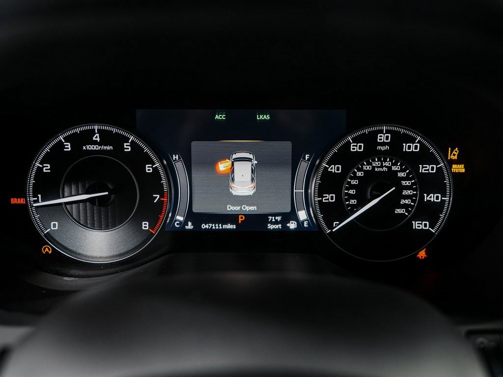 Used 2020 Acura RDX AWD image 17