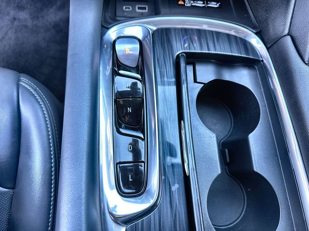 Used 2023 Buick Enclave Premium w/ Experience Buick Package image 16