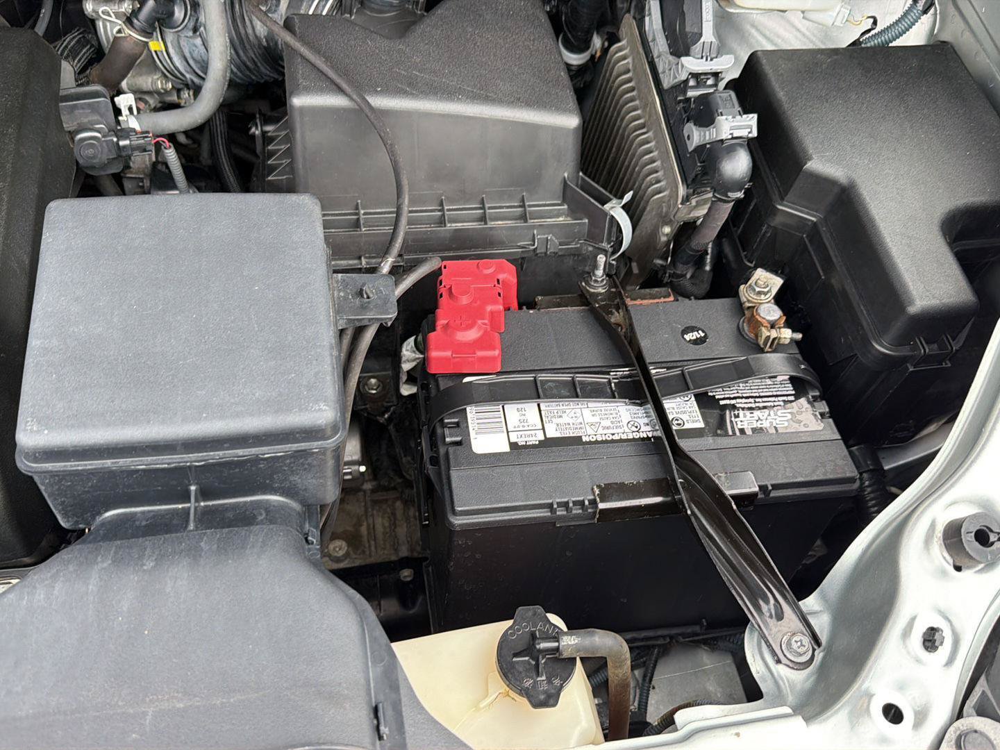 Used 2019 Toyota Sienna XLE Premium FWD image 34