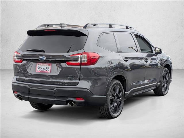 Certified 2023 Subaru Ascent Onyx Edition Limited AWD/4WD image 5
