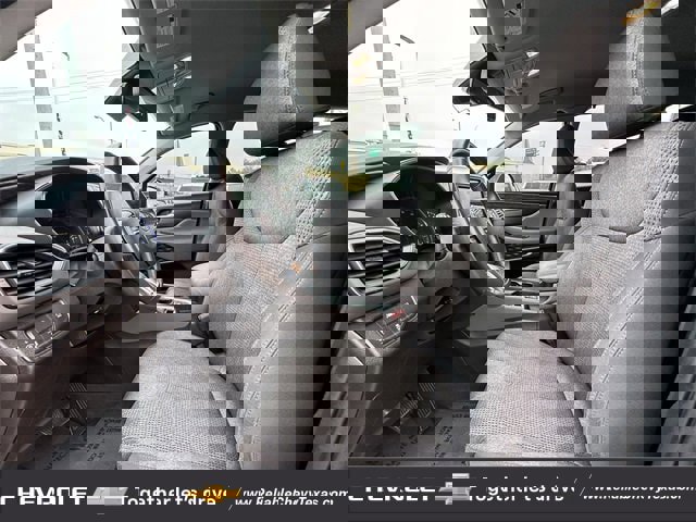 Used 2020 Hyundai Santa Fe SEL w/ Convenience Package image 27