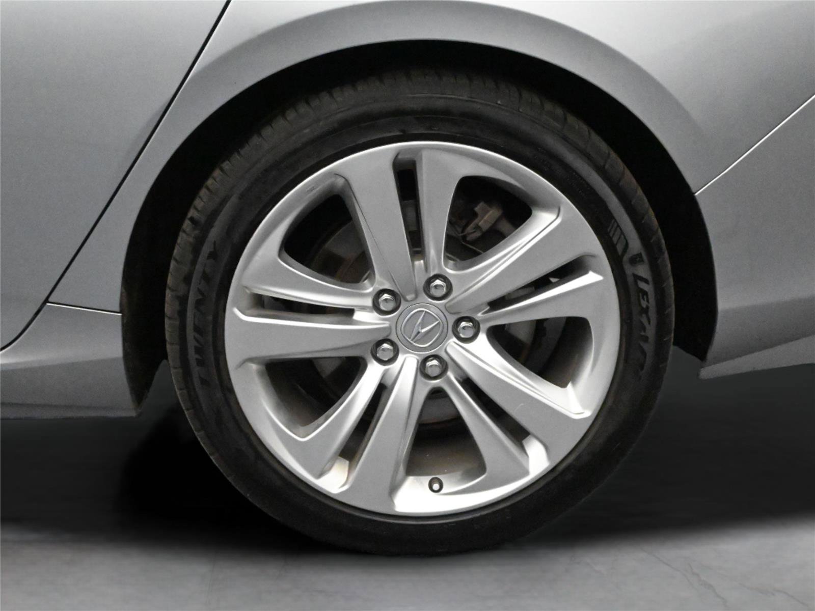 Certified 2022 Acura TLX w/ Technology Package image 13