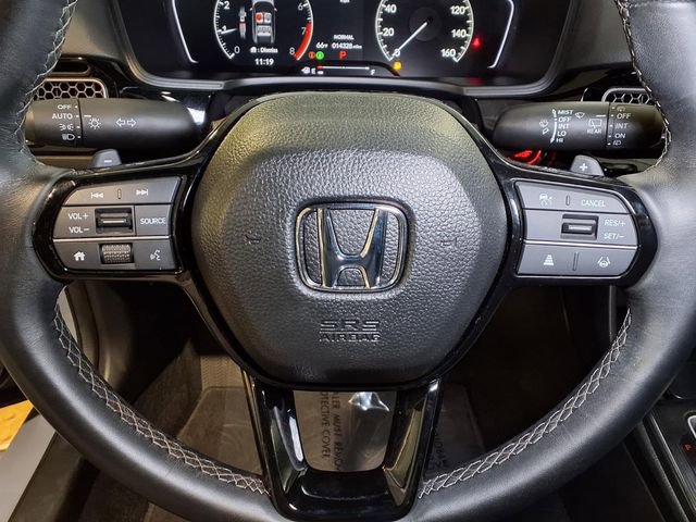 Used 2023 Honda Civic Sport image 11