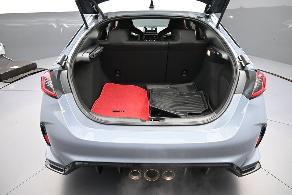 Certified 2025 Honda Civic Type R image 22